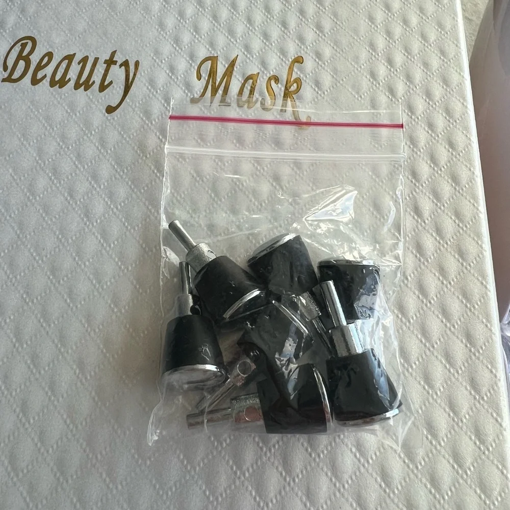 White LED Beauty Mask - Picture 12 of 12